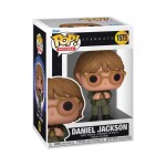 Funko POP Movies: Stargate Daniel Jackson