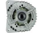 Alternátor VW Amarok, Caddy III–IV, Crafter I, Transporter T5–T6 2.0–2.5 TDI