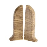 Krytka SG56 - E3 Dub Argoslevá+pravá 1+1