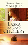 Láska za časů cholery - Gabriel José García Márquez
