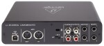 Behringer UMC204HD