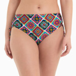 Style Amy Bottom kalhotky 8725-0 multi colour - RosaFaia 009 multi colour 42