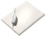 Sanitas SHK 18 / Vyhřívací podložka / 40 x 30 cm / 100 W / 3 stupně teploty / autom. vypnutí (24501)
