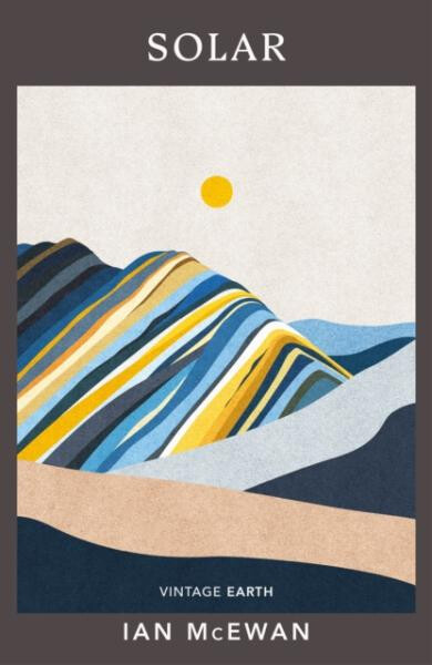 Solar, 1. vydání - Ian McEwan