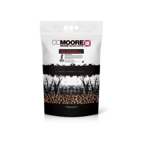 CC Moore Boilies Pacific Tuna Continental 5kg - 21mm,CC Moore Boilies Pacific Tuna Continental 5kg - 21mm