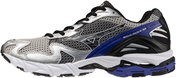 Vycházková obuv Mizuno WAVE RIDER 10 ''SPORT'' D1GA261D03 Velikost obuvi v EU: 46,5