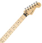 Fender Player Stratocaster FR HSS Polar White Maple