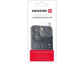 SWISSTEN ochranné sklo na čočku fotoaparátu pro SAMSUNG GALAXY A56 5G (94500126)