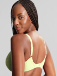 Panache Cherie Demi Bra neon lime 11016