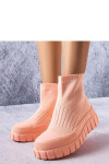Tenisky model 207961 Solea 40