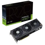 Asus ProArt GeForce RTX 4060 Ti OC edition 16GB GDDR6 90YV0JH2-M0NA00