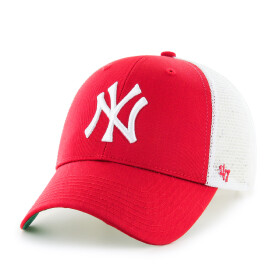 47 Brand Dětská kšiltovka New York Yankees MLB Branson '47 MVP