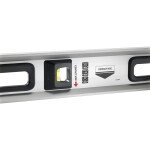 Hultafors Tools Vodováha hliníková MST 180 (402901)