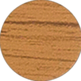 Italiana Ferramenta krytka nalepovací dub velikost: 13mm (283278)