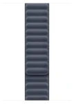 Apple Watch Magnetic Link 46 mm námořnická modrá / Magnetický tah / M/L / 165–205 mm (MGDJ4ZM/A)