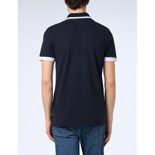 Polokošile Boss Paddy 1 M 50512995-402 pánské m