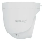 Synology TC510 bílá / Venkovní IP kamera / 2880x1620 / IR / RJ45 / IP67 / microSD (TC510)