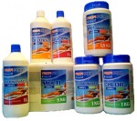 OXA s algicidem tekutá 20kg 12%