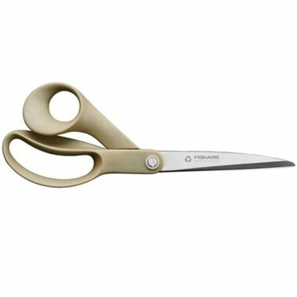 Fiskars ReNew 1062542 Velké univerzální nůžky 25 cm (1062542)