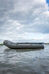 Fox Nafukovací člun 290x 2.9m Inflatable Boat s Nafukovací podlahou