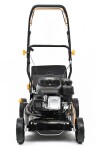 Benzínová sekačka Riwall PRO RPM 4234 2v1