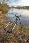 KORUM Stojan Deluxe River Tripod (K0360054)