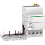 Schneider Electric A9V51425 A9V51425 blok proudového chrániče A 25 A 0.03 A 415 V