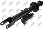 NTY Tlumič BMW 5 (G30,G31,F90) 6 (G32) – (VDC) přední levý