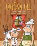 Ovečka Oli Lenka Fejtová