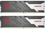 Patriot Viper Venom 32GB (2x16GB) 7200MHz černá / DIMM / DDR5 / CL34 / On-Die ECC / Unbuffered / 1.45V (PVV532G720C34K)