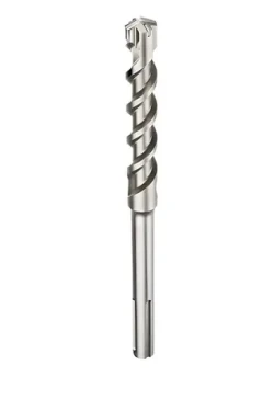 Bosch SDS-max-4 vrták 30 mm / Vrták do vrtacího kladiva / 30 x 400 x 520 mm / 4 břity / tvrdokov (2608685873)