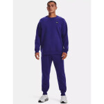 Pánské tričko Rival Fleece Crew M 1357096-468 - Under Armour XXL