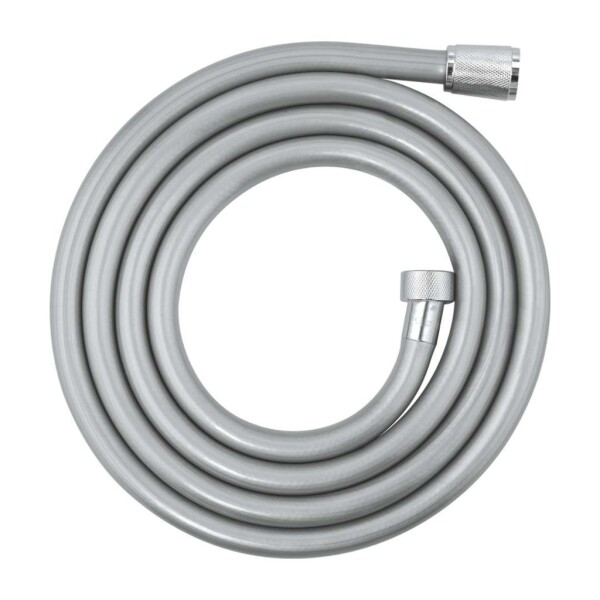 GROHE - Sprchová hadice VitalioFlex Comfort 2 m, chrom 27173002