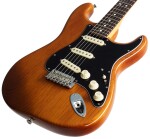 Fender American Professional II Stratocaster