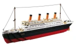 Sluban B0577 Titanic velký