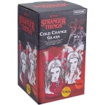 Stranger Things Měnící sklenice - Arcade 400 ml - EPEE