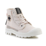 Boty Palladium Pampa Underlayer W 99183-297-M EU 39