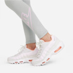 Dívčí legíny Sportswear Favorites Junior DD6278-077 Nike