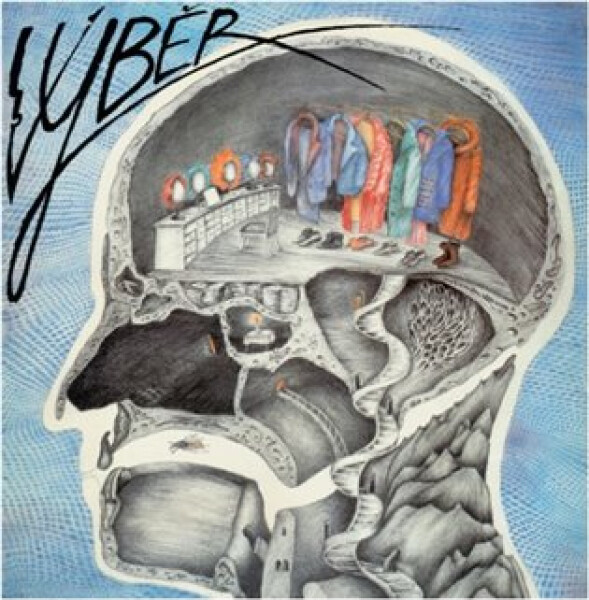 Výběr - LP - Pražský výběr