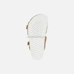 Dětské sandály Geox J028MC 000BJ C8124 Velikost: 39