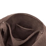 Taška přes rameno Reisenthel Moonbag Teddy chocolate