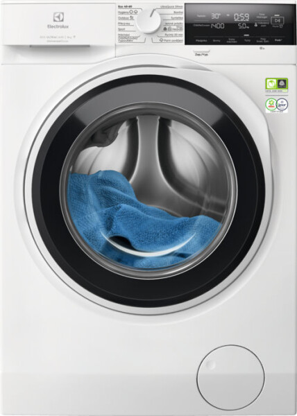 Electrolux Ew8f3494qc