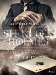 The Adventure of the Empty House - Sir Arthur Conan Doyle