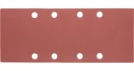 Graphite Brusný papír 93x230 mm K120 / Brusný papír / Zrnitost K120 / Rozměry 93x230 mm / Děrovaný / 5 ks (55H751)