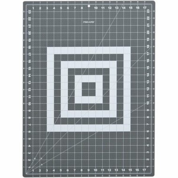 Fiskars Craft 1003895 Řezací podložka A2 - 45 x 60 cm (1003895)