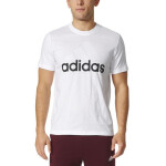 Pánské tričko adidas Essentials Linear Tee M S98730 M