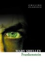 Frankenstein Mary