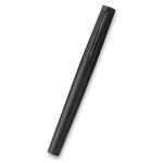 Parker Ingenuity Black BT - plnicí pero, hrot M