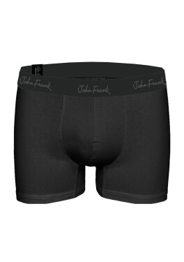 Pánské boxerky John Frank JFBMOD10 ocelovka XL