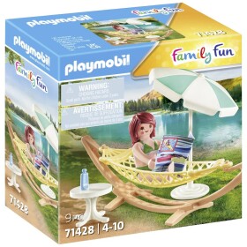 Playmobil® Family Fun 71428